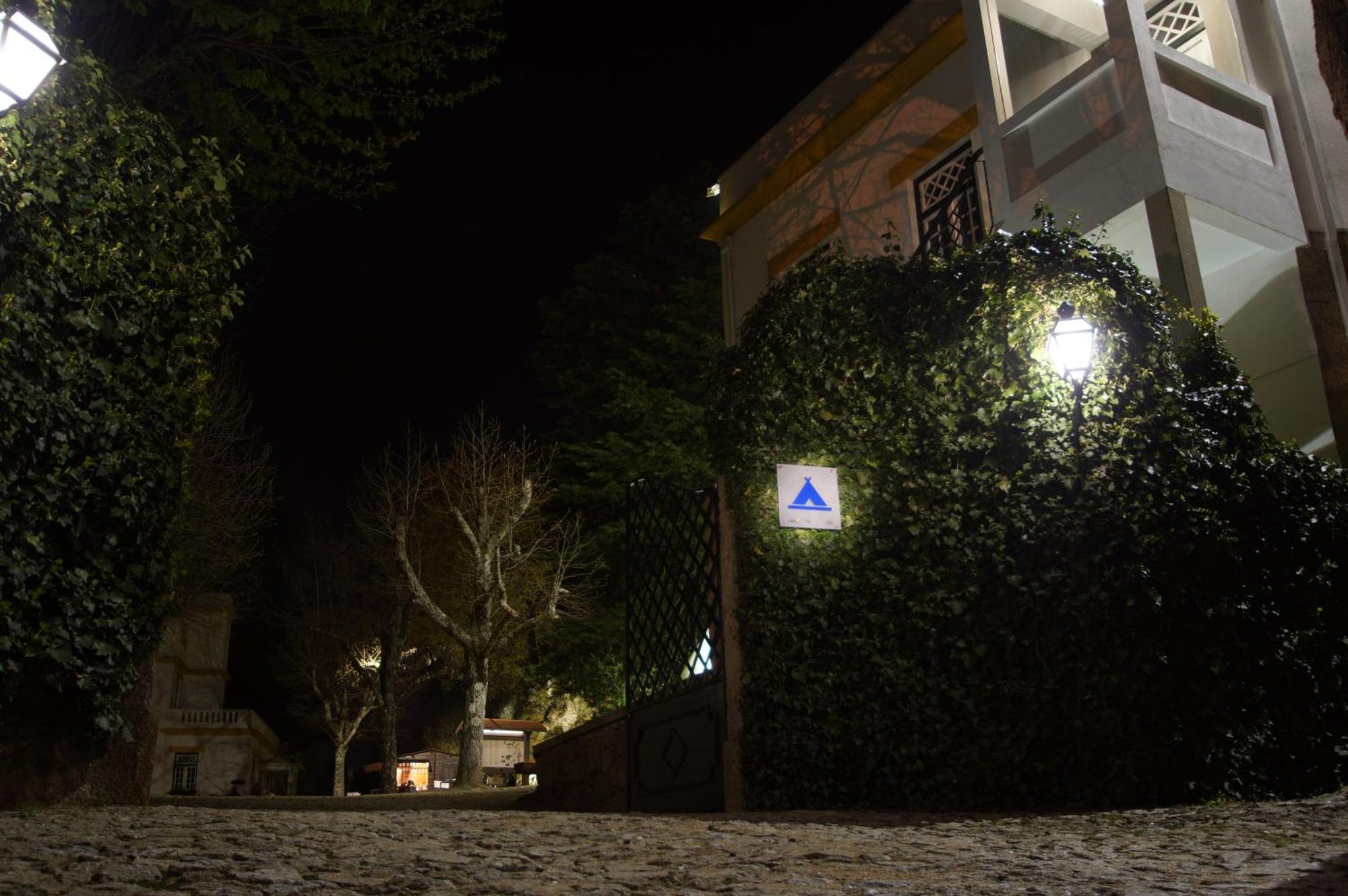 Camping Lamego Douro Valley ภายนอก รูปภาพ