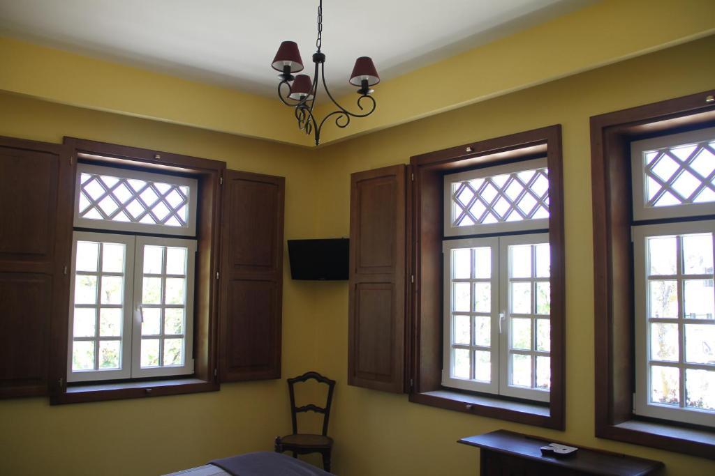 Camping Lamego Douro Valley ภายนอก รูปภาพ